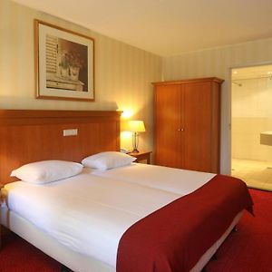 Economy Kamer met Twee Aparte Bedden